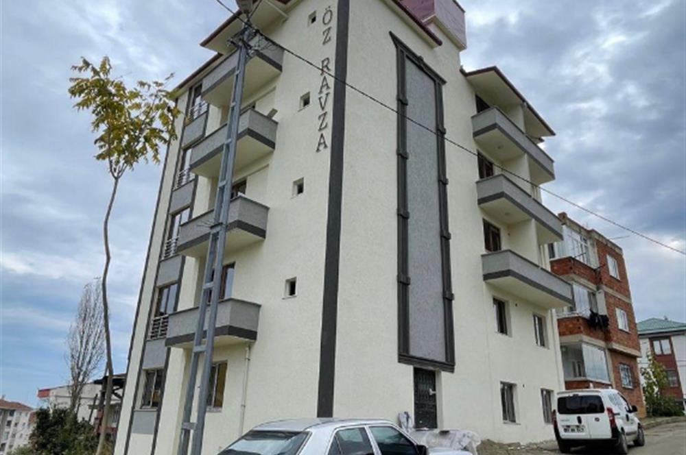 PELİTLİDE EŞYALI SATILIK 1+1 DAİRE