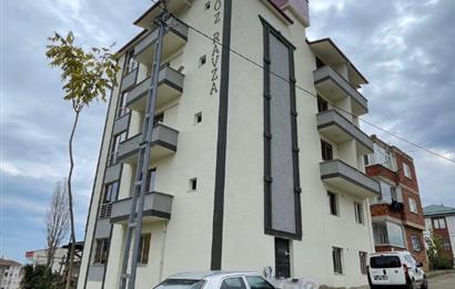 PELİTLİDE EŞYALI SATILIK 1+1 DAİRE