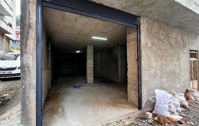 ÇAĞLAYAN DA 3 KATLI KİRALIK DEPO