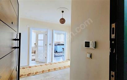 KONAKÖNÜ FULL DENİZ MANZARALI 3+1 TEMİZ DAİRE.