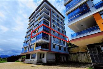 KONAKÖNÜ FULL DENİZ MANZARALI 3+1 TEMİZ DAİRE.