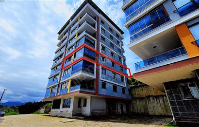KONAKÖNÜ FULL DENİZ MANZARALI 3+1 TEMİZ DAİRE.