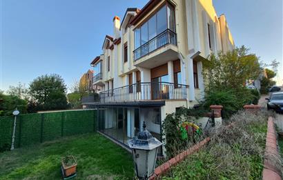 Doğa ve Deniz Manzaralı İkiz Villa