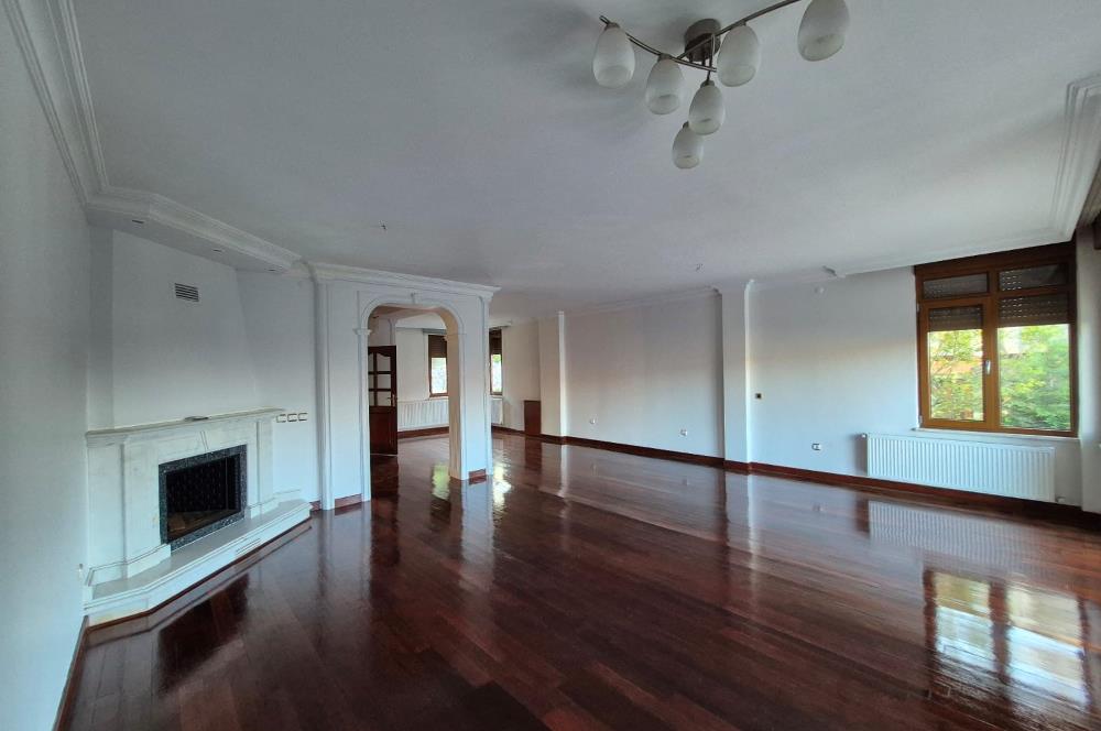 Doğa ve Deniz Manzaralı İkiz Villa