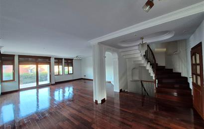 Doğa ve Deniz Manzaralı İkiz Villa