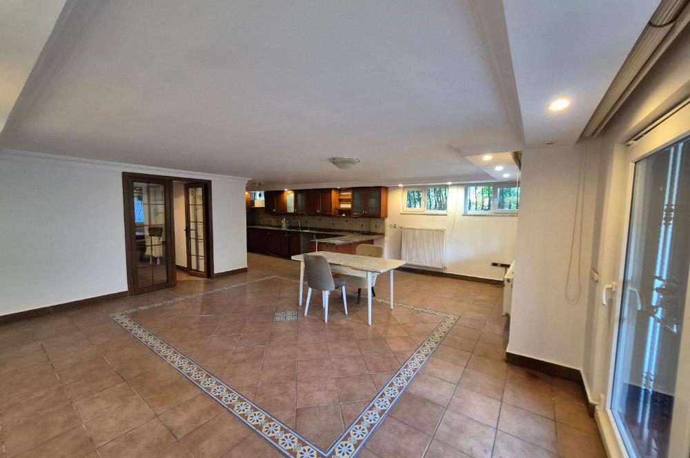 Doğa ve Deniz Manzaralı İkiz Villa