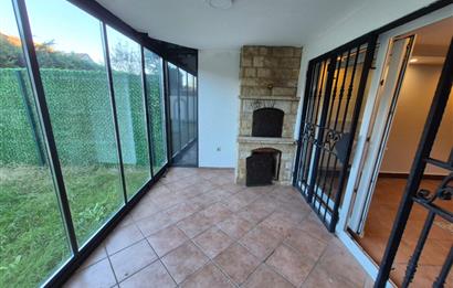 Doğa ve Deniz Manzaralı İkiz Villa