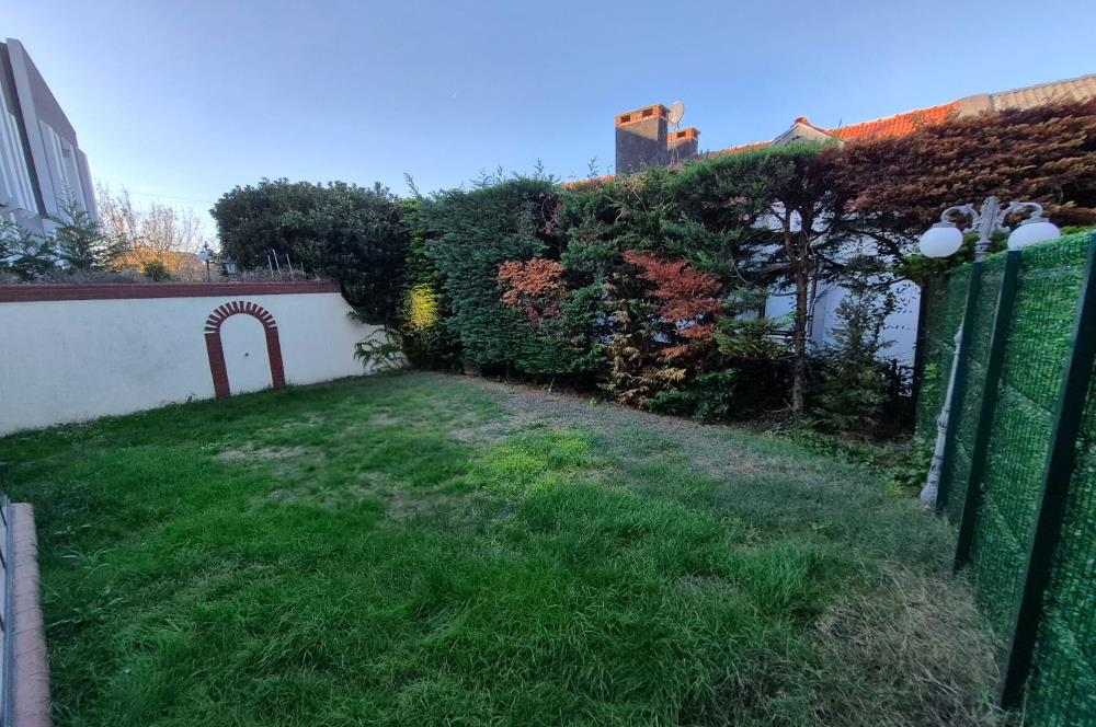 Doğa ve Deniz Manzaralı İkiz Villa