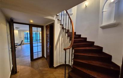 Doğa ve Deniz Manzaralı İkiz Villa