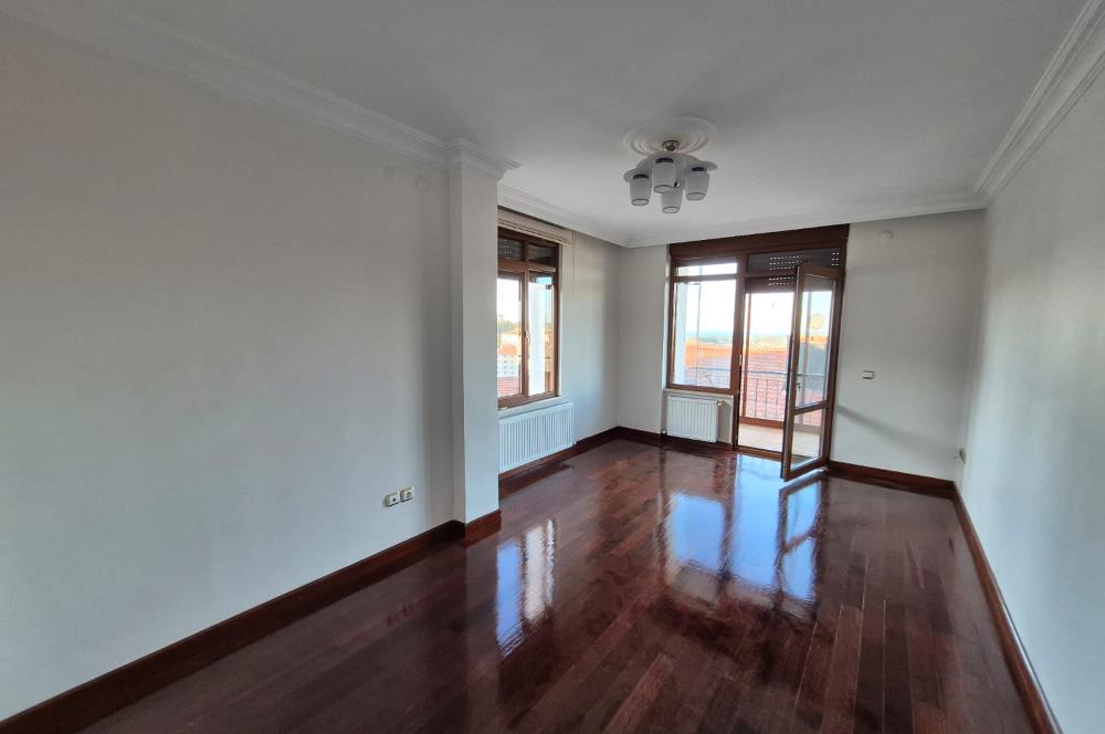 Doğa ve Deniz Manzaralı İkiz Villa