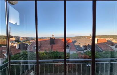 Doğa ve Deniz Manzaralı İkiz Villa