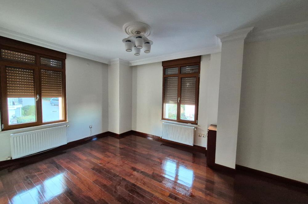 Doğa ve Deniz Manzaralı İkiz Villa