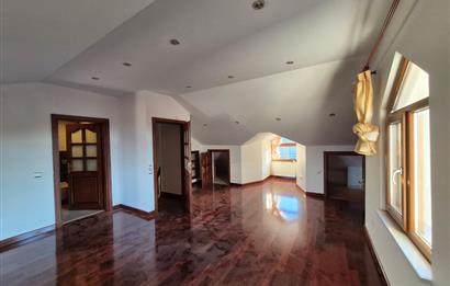 Doğa ve Deniz Manzaralı İkiz Villa