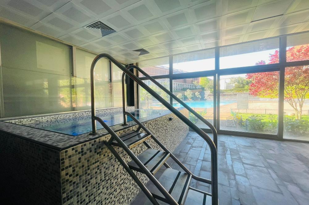 CENTURY 21'DEN ARKETİP 2 SİTESİ SATILIK 3+1 BOŞ TERASLI DAİRE