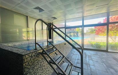 CENTURY 21'DEN ARKETİP 2 SİTESİ SATILIK 3+1 BOŞ TERASLI DAİRE