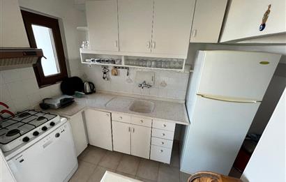 GÜRECE ECZACILAR SİTESİ'NDE EŞSİZ DENİZ MANZARALI MÜSTAKİL EV