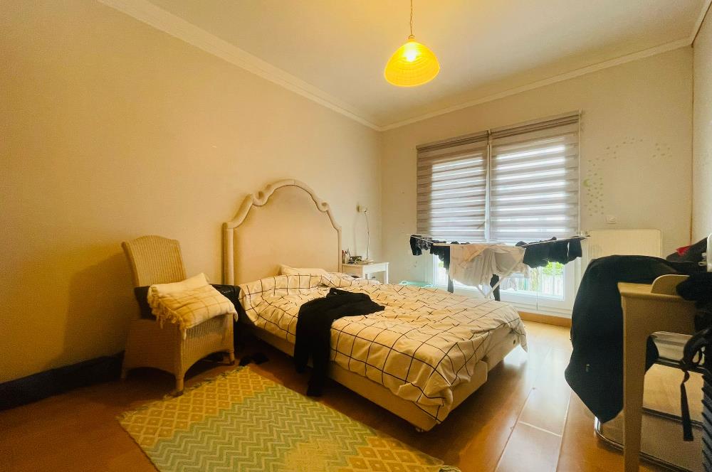 CENTURY 21'DEN MESA KEMERBURGAZ EVLERİ SATILIK 4+1 ARA KAT DAİRE