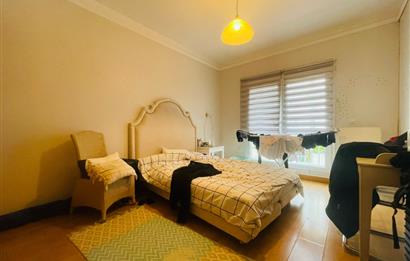 CENTURY 21'DEN MESA KEMERBURGAZ EVLERİ SATILIK 4+1 ARA KAT DAİRE