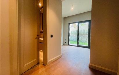 CENTURY 21'DEN NEVBAHAR KEMER EVLERİ SATILIK 4+1 BAHÇE KATI