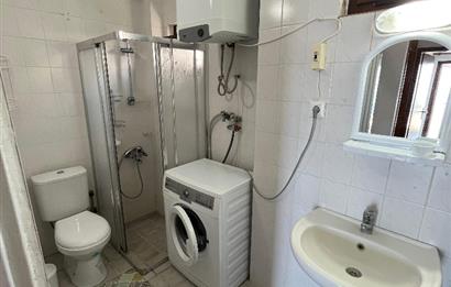 GÜRECE ECZACILAR SİTESİ'NDE EŞSİZ DENİZ MANZARALI MÜSTAKİL EV