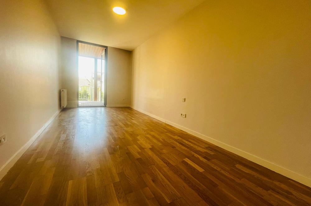 CENTURY 21'DEN ARKETİP 2 SİTESİ SATILIK 3+1 BOŞ TERASLI DAİRE