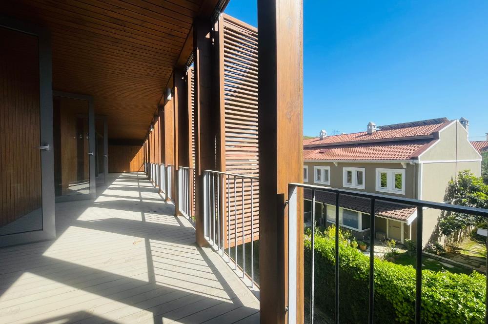 CENTURY 21'DEN ARKETİP 2 SİTESİ SATILIK 3+1 BOŞ TERASLI DAİRE