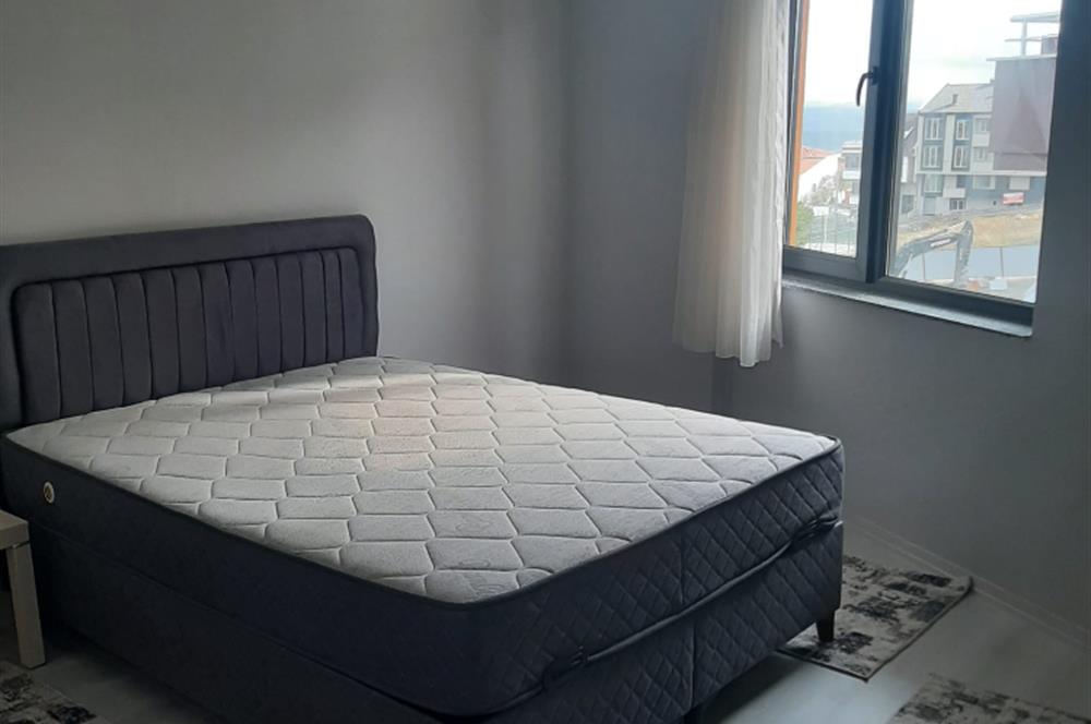 CENTURY 21 BAL GAYRİMENKUL'DEN NET 75 BRUT 85 M2 FERAH ÇİFT BALKONLU GENİŞ  SIFIRA YAKIN EŞYALI  2+1