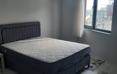 CENTURY 21 BAL GAYRİMENKUL'DEN NET 75 BRUT 85 M2 FERAH ÇİFT BALKONLU GENİŞ  SIFIRA YAKIN EŞYALI  2+1