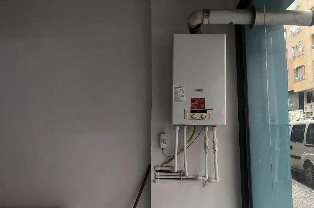 CENTURY21 VİZYON’DAN YATIRIMA UYGUN SATILIK DÜKKAN