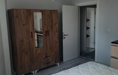 CENTURY 21 BAL GAYRİMENKUL'DEN NET 75 BRUT 85 M2 FERAH ÇİFT BALKONLU GENİŞ  SIFIRA YAKIN EŞYALI  2+1