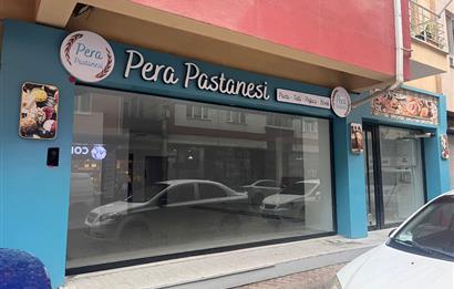 CENTURY21 VİZYON’DAN YATIRIMA UYGUN SATILIK DÜKKAN