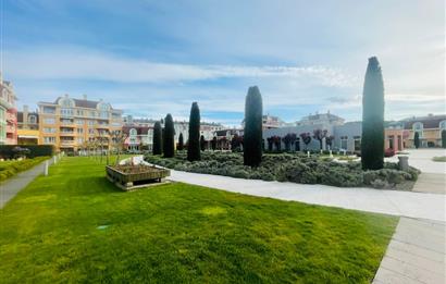 CENTURY 21'DEN MESA KEMERBURGAZ EVLERİ SATILIK 4+1 ARA KAT DAİRE