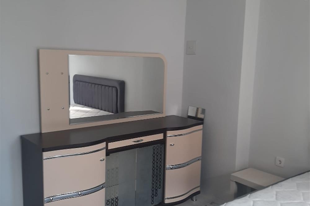 CENTURY 21 BAL GAYRİMENKUL'DEN NET 75 BRUT 85 M2 FERAH ÇİFT BALKONLU GENİŞ  SIFIRA YAKIN EŞYALI  2+1