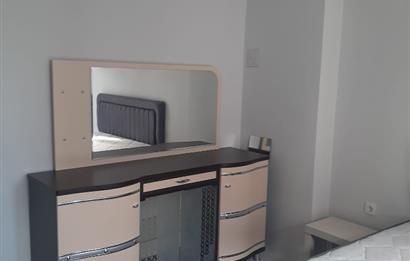 CENTURY 21 BAL GAYRİMENKUL'DEN NET 75 BRUT 85 M2 FERAH ÇİFT BALKONLU GENİŞ  SIFIRA YAKIN EŞYALI  2+1