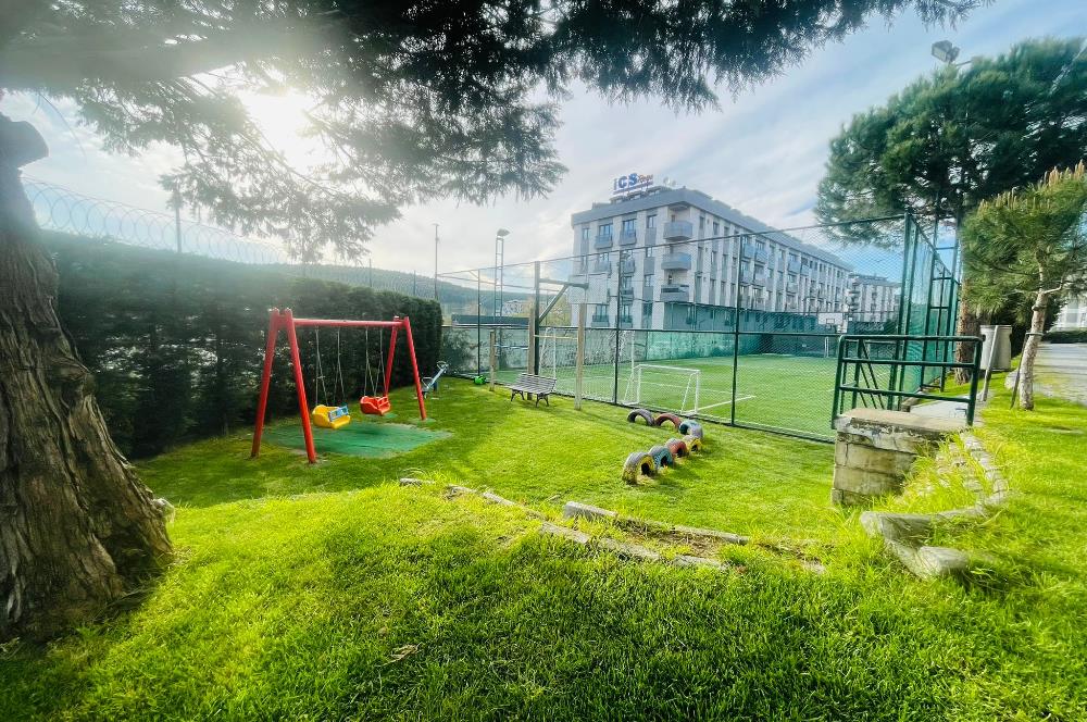 CENTURY 21'DEN MESA KEMERBURGAZ EVLERİ SATILIK 4+1 ARA KAT DAİRE