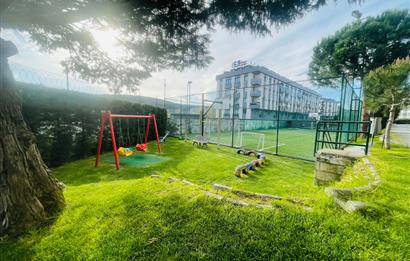 CENTURY 21'DEN MESA KEMERBURGAZ EVLERİ SATILIK 4+1 ARA KAT DAİRE