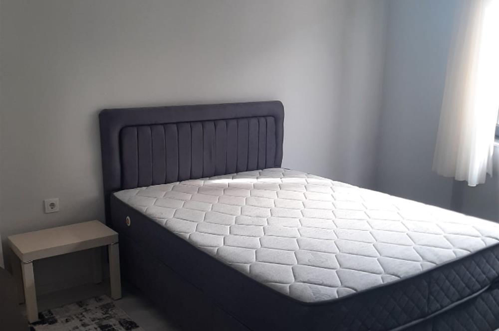 CENTURY 21 BAL GAYRİMENKUL'DEN NET 75 BRUT 85 M2 FERAH ÇİFT BALKONLU GENİŞ  SIFIRA YAKIN EŞYALI  2+1