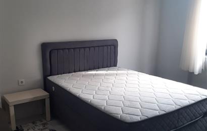 CENTURY 21 BAL GAYRİMENKUL'DEN NET 75 BRUT 85 M2 FERAH ÇİFT BALKONLU GENİŞ  SIFIRA YAKIN EŞYALI  2+1