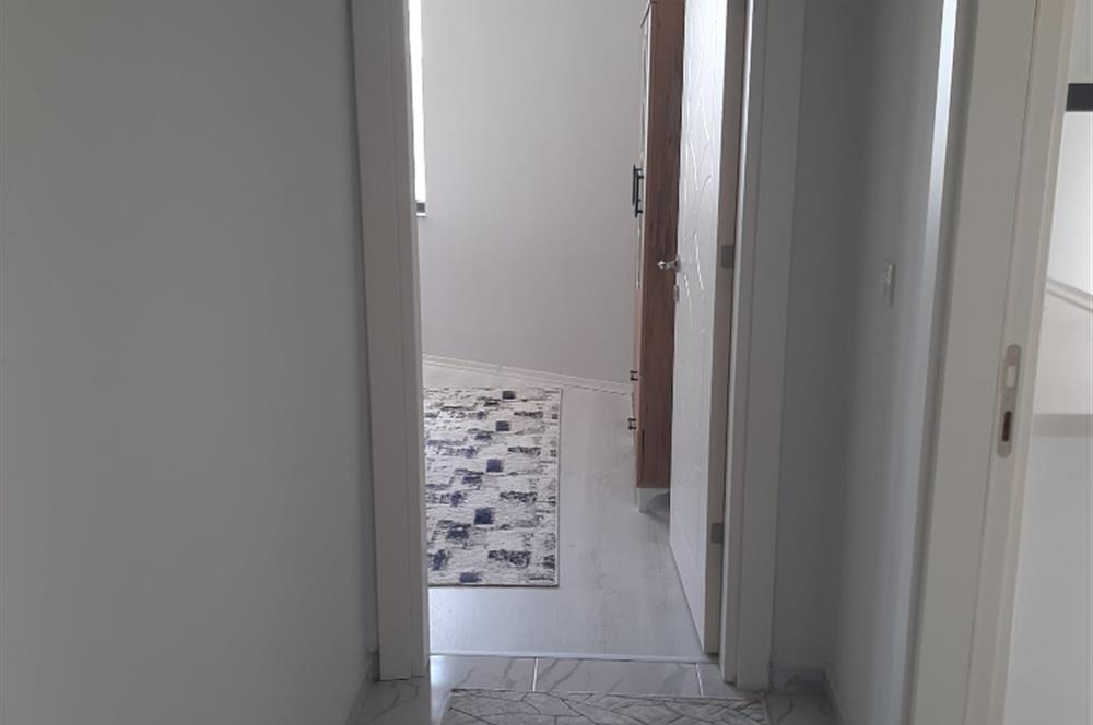 CENTURY 21 BAL GAYRİMENKUL'DEN NET 75 BRUT 85 M2 FERAH ÇİFT BALKONLU GENİŞ  SIFIRA YAKIN EŞYALI  2+1