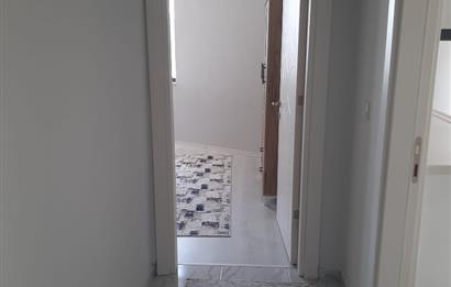 CENTURY 21 BAL GAYRİMENKUL'DEN NET 75 BRUT 85 M2 FERAH ÇİFT BALKONLU GENİŞ  SIFIRA YAKIN EŞYALI  2+1