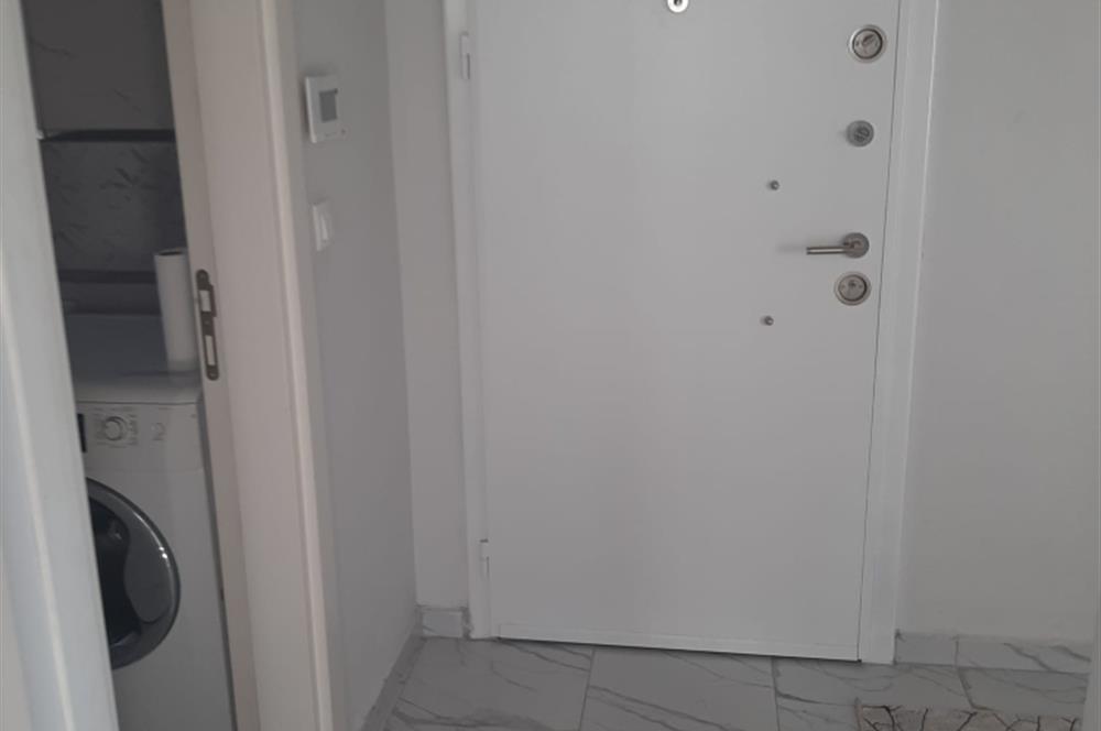 CENTURY 21 BAL GAYRİMENKUL'DEN NET 75 BRUT 85 M2 FERAH ÇİFT BALKONLU GENİŞ  SIFIRA YAKIN EŞYALI  2+1