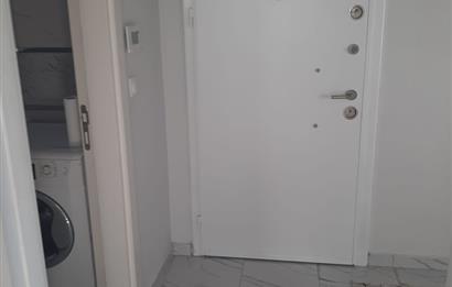 CENTURY 21 BAL GAYRİMENKUL'DEN NET 75 BRUT 85 M2 FERAH ÇİFT BALKONLU GENİŞ  SIFIRA YAKIN EŞYALI  2+1