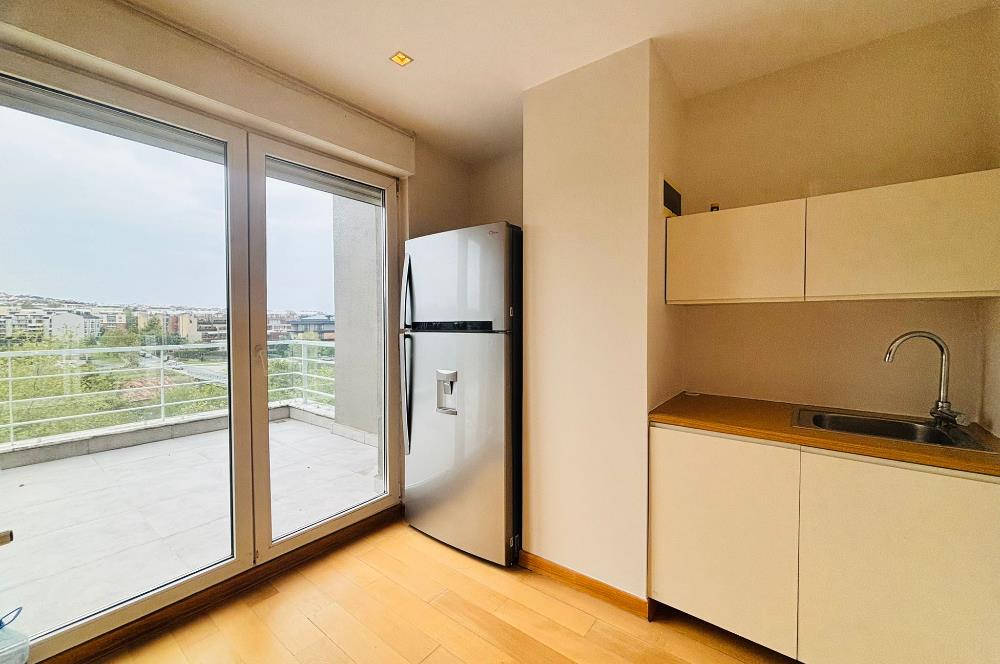 CENTURY 21'DEN SELENIUM COUNTRY SİTESİ SATILIK 5+1 ÇATI DUBLEKSİ