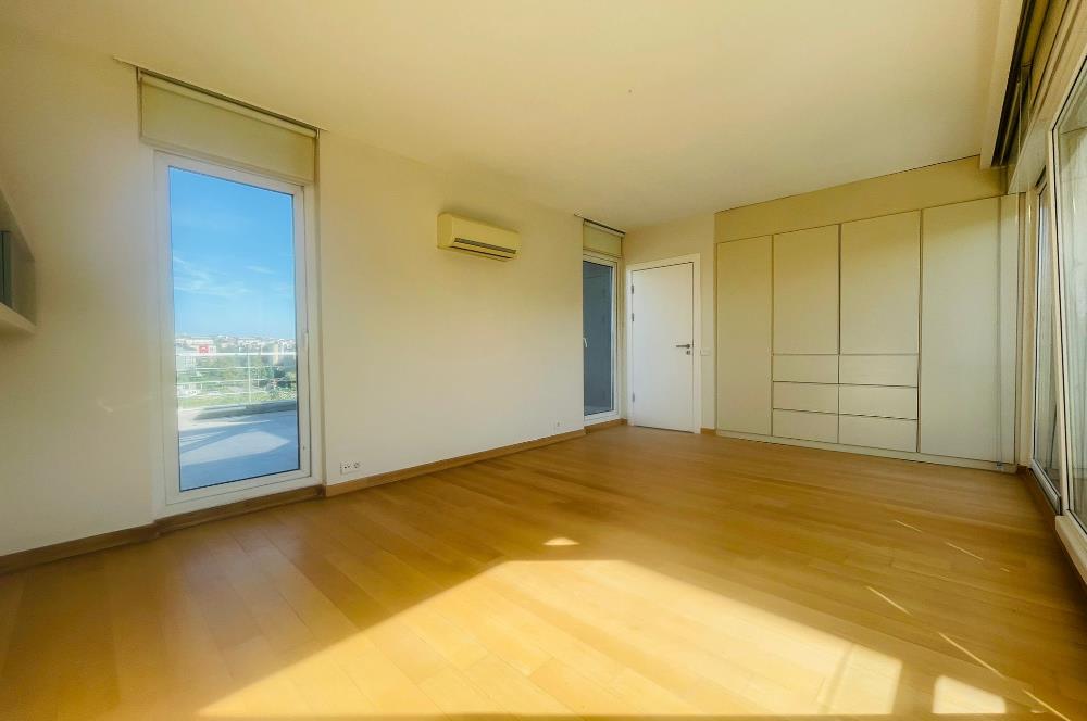 CENTURY 21'DEN SELENIUM COUNTRY SİTESİ SATILIK 5+1 ÇATI DUBLEKSİ