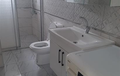 CENTURY 21 BAL GAYRİMENKUL'DEN NET 75 BRUT 85 M2 FERAH ÇİFT BALKONLU GENİŞ  SIFIRA YAKIN EŞYALI  2+1