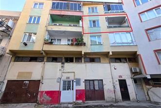 C21 Cius; Eşrefdinçer Arakat 1+1 Satılık Daire