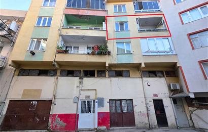 C21 Cius; Eşrefdinçer Arakat 1+1 Satılık Daire