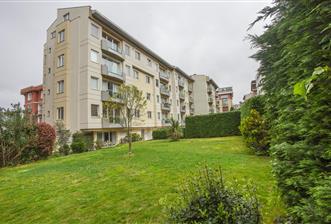 GÖKTÜRK GÖKKUŞAĞI KONUTLARI SİTESİNDE BOŞ, SATILIK DAİRE