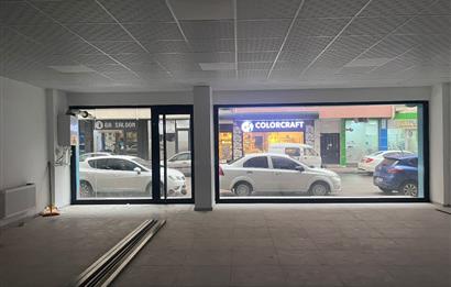 CENTURY21 VİZYON’DAN YATIRIMA UYGUN SATILIK DÜKKAN