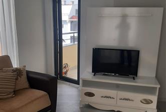 CENTURY 21 BAL GAYRİMENKUL'DEN NET 75 BRUT 85 M2 FERAH ÇİFT BALKONLU GENİŞ  SIFIRA YAKIN EŞYALI  2+1 - 9 - 29139